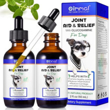 Joint Supplements for Dogs Joint Aid for Dogs With Glucosamine Dog
