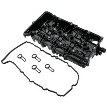 Couvercle de soupape capot culasse for BMW F20 F21 F22 F30 F31 F10 11128589941