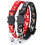 Cat Collar with Bell, Cat Collars with Quick Release, Reflective, 1
