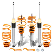 MaXpeedingrods Gewindefahrwerk for Ford Fiesta 6 MK7 JA8 1,2 1,4 1,6 Fahrwerk