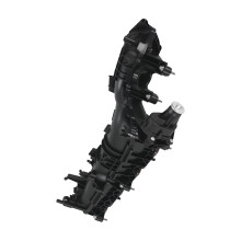 Collecteur Admission+motor actuador For BMW 1 2 3 4 5er F10 F11 F15 F20 G30 518D
