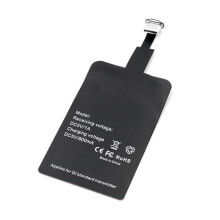Receptor încărcător wireless pentru adaptoare Android Type-C Wireless ^ бχ νи L0Q0