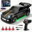 Mini auto da drift RC 2.4GHz 1/64 Skid 1