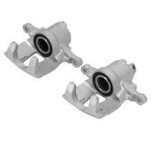 2x Étrier Arrière Gauche+Droit pour Mercedes-Benz Viano Vito Mixto W639 343558