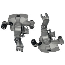 Étrier de Frein Arrière for Mazda Premacy CP 1999-2005 GE7C26990B