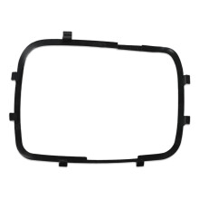 Schalthebelmanschette für 5- oder 6-Gang-Schaltgetriebe, passend für Chevy Camaro und Pontiac Firebird (1997–2002), Teilenummer: 10271371