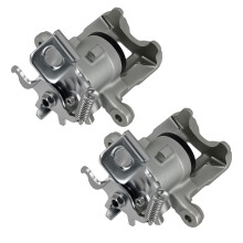Étrier de frein arrière for Nissan Almera N16 Hayon 1.5 1.8 02-03 196780