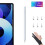 Penna stilo compatibile con Lenovo Xiaomi Pad, penna stilo con ricarica rapida e schermo touch per iOS e Android. 1