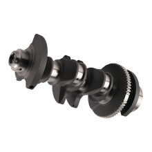 11217516424 Vilebrequin for BMW 3er 2.0 Benzin 120i e87 N43B20 N43B20A N46B20A