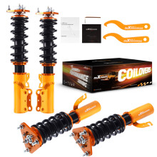 Combinés Filetés For Toyota Celica T18 T20 1994-1999 Coilovers Suspension