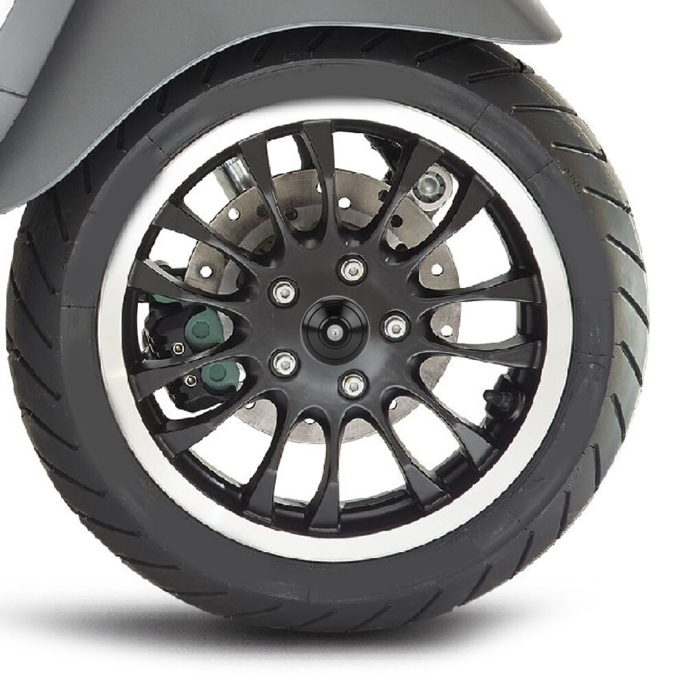 Replacement Front Wheel Hub Cap Vespa 150 300 7055741485978