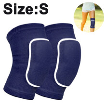Adult Protective Knee Pads for Work,Knee Pads Gardening for Men & Women,Thick Sponge Anti-Slip, Collision Avoidance Dance Knee Sleeve