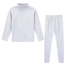 Női meleg flanel pizsama szett, plus size, magas nyakú, vastag polár, hosszú ujjú, kényelmes plüss pizsama L-4XL, puha őszi/téli hálóruha