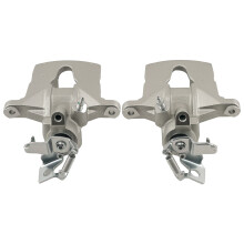 Étrier de frein arrière gauche Disc for Ford Mondeo III B5Y Mondeo 3 Stufenheck