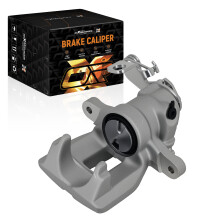 Étrier de Frein Arrière for Citroen C4 LA Coupé 2004-2011 1607376280 521511