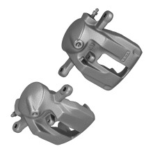 Paire Étriers de Frein Avant for Mercedes-Benz A160 A180 A200 W169 2004-2012