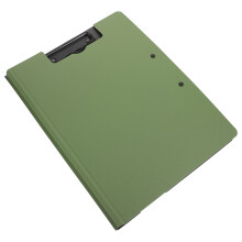 2Pcs Document Clipboard for Business and Student Use