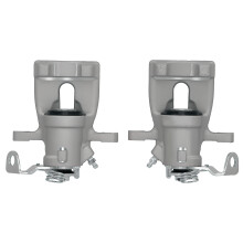 2x Étrier Flottant Arrière for Opel Astra G Zafira Vectra 1995-2003 93176080