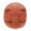 2Pièces Cocotte Marron En Cuite Pour Cuisson Mijoté 1