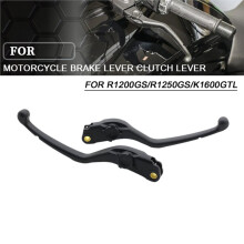 Motorcycle Brake Lever Clutch Lever Front Control Handles for R1200GS R1250GS R 1200 1250 /RT/R