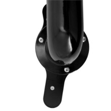 Motorcycle Air Filter Air Intake Cleaner for Touring Softail Road King Electra Glide Motorcycle Accessories