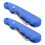 6Pièces Tire-Lacets Hockey Pp+ Accessoire Maison 1