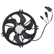 Moteur de Ventilateur for Peugeot 407 6D/SW 2004-2011 1253N6 1253N7