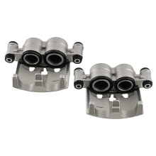 Paire Étrier de Frein Disque for Peugeot Boxer Citroen Relay 71793174 71793177
