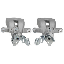 2 Étrier De Frein Arrière Gauche Droit pour Renault Clio III Modus/Grand 86-1622