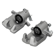2x Étrier Arrière Gauche+Droit pour Opel Insignia A G09 Saab 9-5 YS3G 13343565