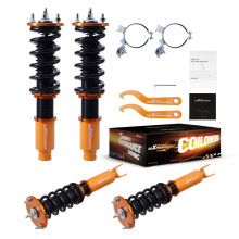 Zawieszenie gwintowane Do Hondy Accord 1990–1997 Honda Acura CL 1997–1999 Amortyzator