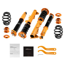 Sportowe zawieszenie gwintowane do BMW E36 serii 3 318i 320i 323i 325i 328i 325tds