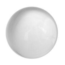 4St Transparante Feng Shui Crystal Ball Voor Meditatie En Fotografie