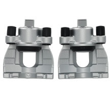 2x Étrier de Frein Arrière For Volvo S60 V70 XC70 2000-2007 8601560 8601561 42mm