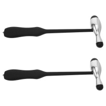 8Pièces Outils Multicolores Zinc ABS Pour Usage Médical À