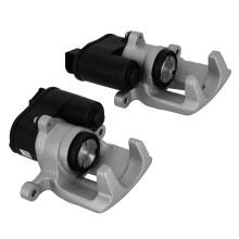 Étrier Arrière Gauche Droit for Ford S-Max 2006-2016 6G912D048FA 6G912D049FA