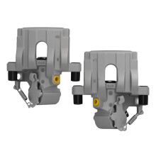 Étrier de Frein Arrière Gauche Droite for Opel Vectra 1.8 2.0 DTI 02-09 542477