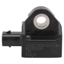 77930-3A0-B01 Car Front Right Impact Sensor Assembly for CR-V 2023-2024 779303A0B01