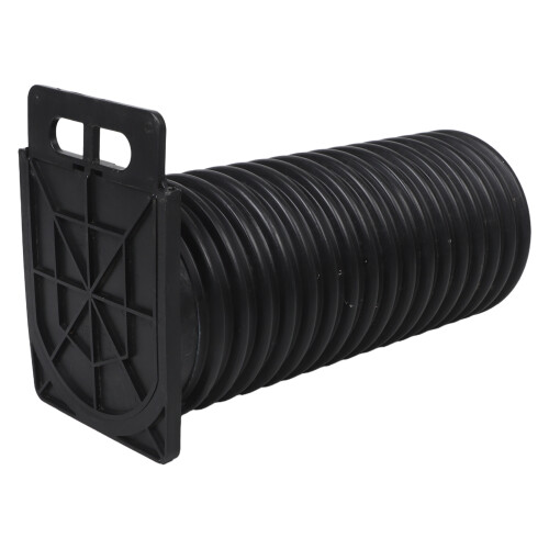 Plastique Pour Canalisation D'irrigation Agricole