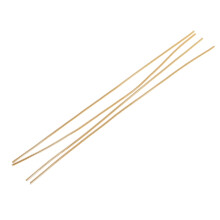 12Pièces Fil Élastique Cuivre Souple Pour Accessoires De