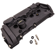 Cylinder Head Valve Cover for Mini Cooper S/JCW ALL4 11127646552 7603390 VS50738