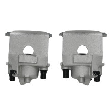 x2 Etrier Frein Avant Droite+Gauche for SEAT Cordoba Ibiza Toledo VW Golf Jetta