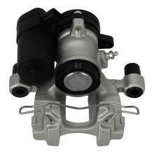 1x Étrier De Frein Arrière Gauche Ø38mm for Ford Mondeo V DG9C2D253AB 2268043