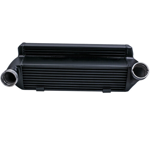 3.25"  500HP+ Intercooler For Bmw E82/E88 E89 E90/E91/E92/E93 135i 335i 35i