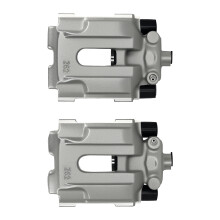 2x Étriers Frein Arrière for BMW 3 E90 E91 E92 E93 1 Piston 423091 423092