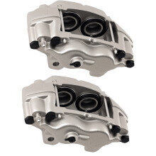 2x Étrier de frein avant gauche droite for Toyota Landcruiser 4Runner Hilux