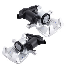 2 Étrier de Frein Arrière Gauche Droite pour Audi A4 B8 A5 8TA Q5 8RB 8K0615404B