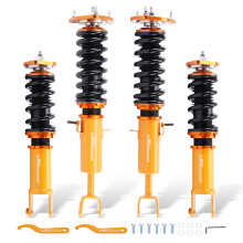 24-stopniowe zawieszenie gwintowane Sportowe zawieszenie do Nissan 350Z Coupe RWD 2003-2008 Z33