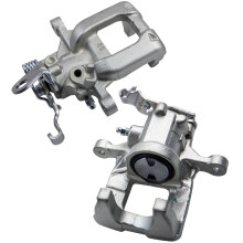 2x Étrier de Frein Arrière For Audi A3 8PA VW Scirocco Touran 1T3 5K0615423 38mm