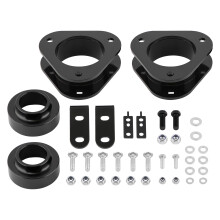 2" Front +1.5" Rear Lift Leveling Kit For Toyota RAV4 2006-18 2012 Spacers